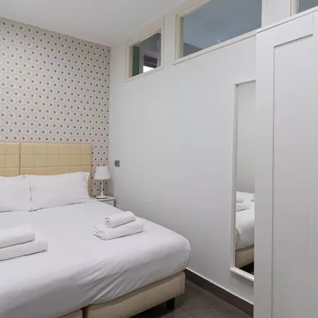 Apartament Italianway Comfort - Foro Buonaparte 68