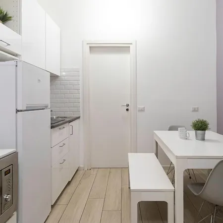 Italianway Easy - Orti 5 Apartmán *
