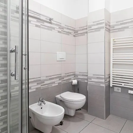 Italianway Easy - Orti 5 * Milán