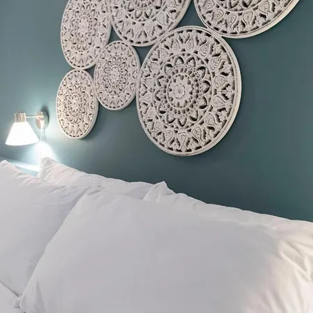 Italianway Easy - Orti 5 Apartment *