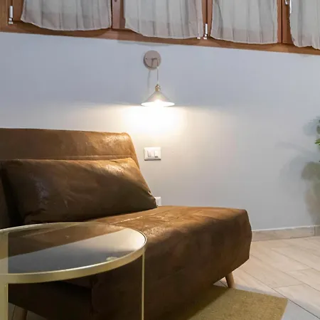 Italianway Easy - Orti 5 * Milán