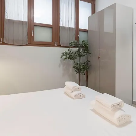 Italianway Easy - Orti 5 * Milán