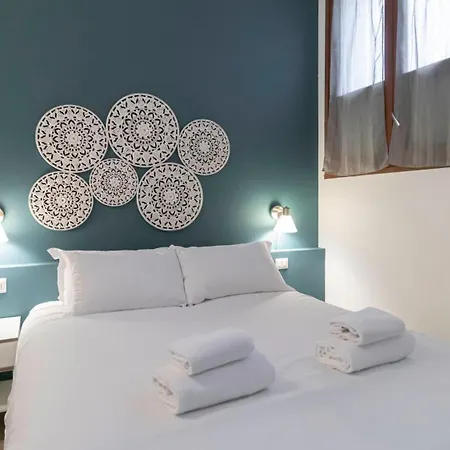 Italianway Easy - Orti 5 Apartmán