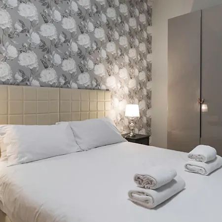 Apartmán Italianway Easy - Orti 5