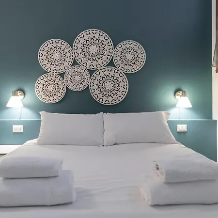 Italianway Easy - Orti 5 Apartmán