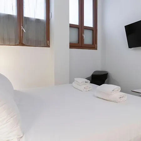 Apartmán Italianway Easy - Orti 5 *