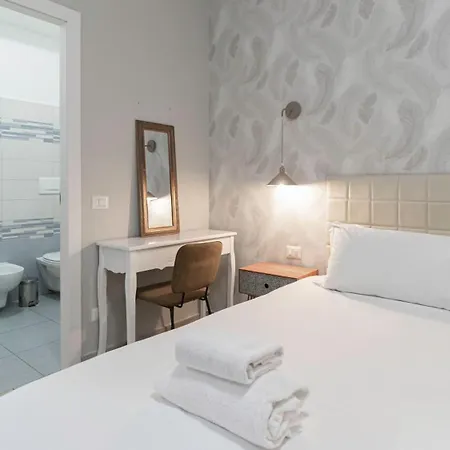 Apartment Italianway Easy - Orti 5 Milan