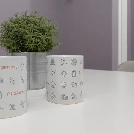 Italianway Easy - Orti 5 * Milán