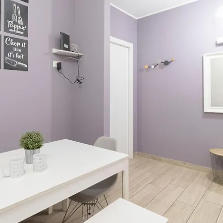 Apartmán Italianway Easy - Orti 5 Milán