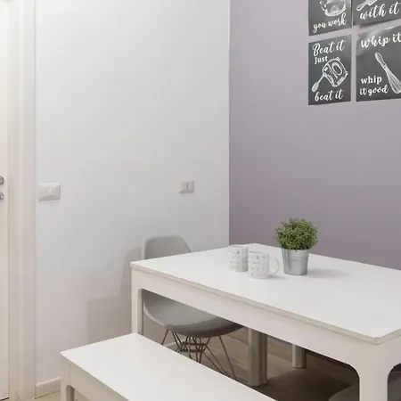 Apartmán Italianway Easy - Orti 5
