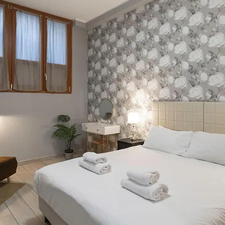 Italianway Easy - Orti 5 Apartmán *