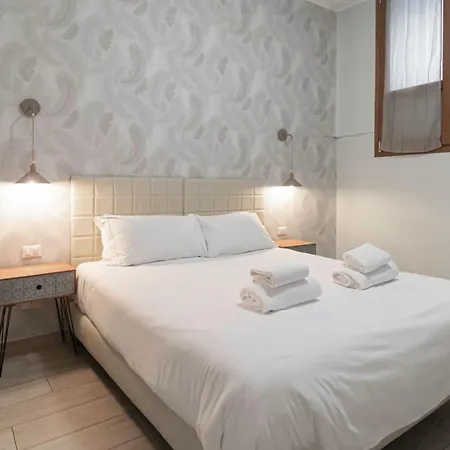 Italianway Easy - Orti 5 Milan