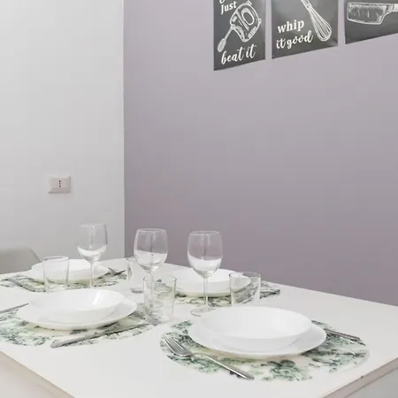 Italianway Easy - Orti 5 *