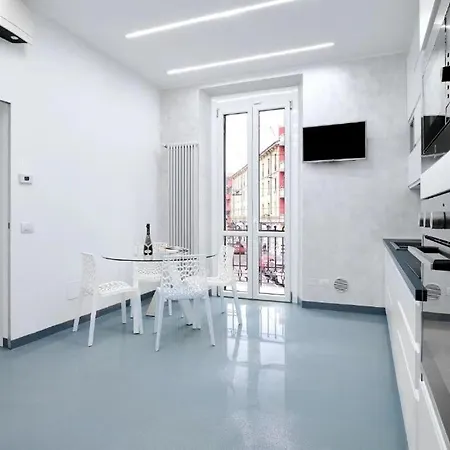 شقة Milano-hosted By Sweetstay *