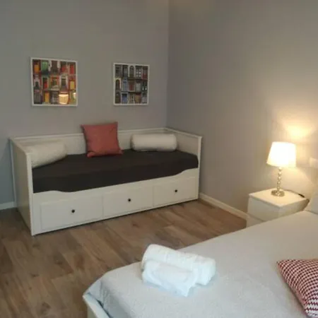 Apartament Mm3/repubblica A 5 Minuti Dal Duomo *
