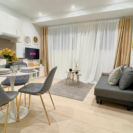 The Boutique - Hebrew Quarter Aparthotel Milán