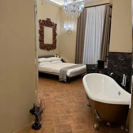 Domus Camillus Guest house