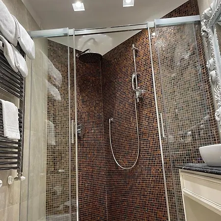 Domus Camillus Guest house Milan