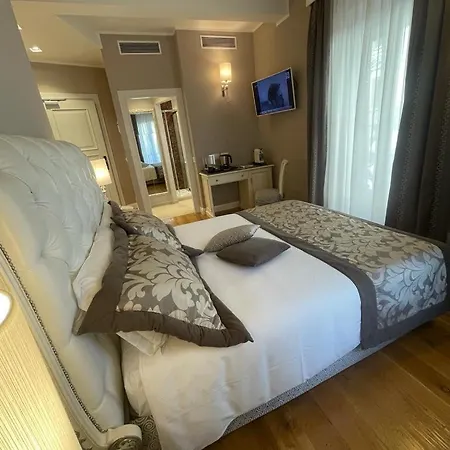 Domus Camillus Milan