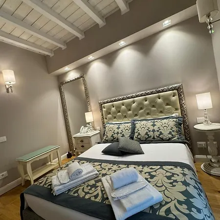 Domus Camillus Guest house Milan