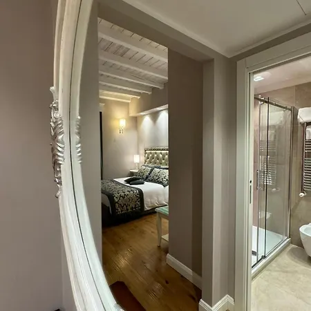 Domus Camillus Guest house