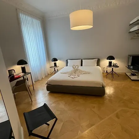 Guest house Domus Camillus Milan