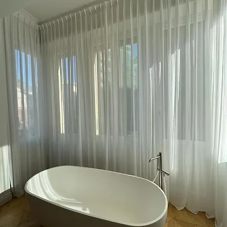 Guest house Domus Camillus