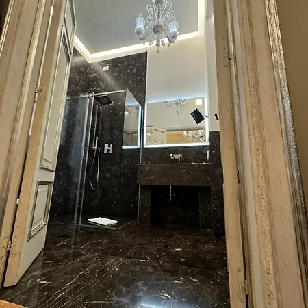 Guest house Domus Camillus Milan