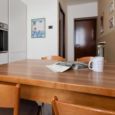 Apartment Italianway-lipari *