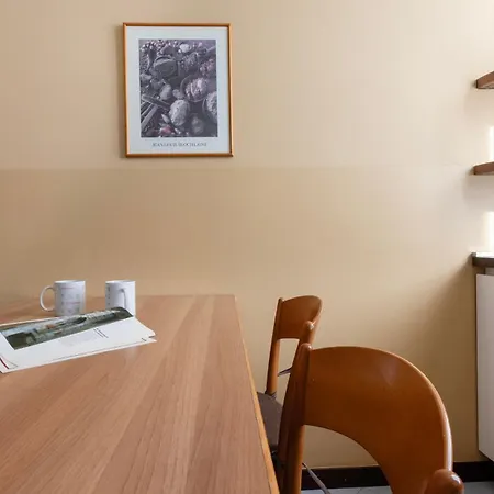 Italianway-lipari Apartment