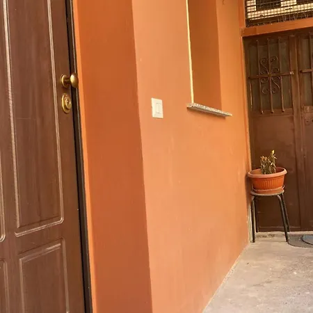 Sweet Apartment