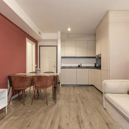 Apartment Beplace In Chinatown