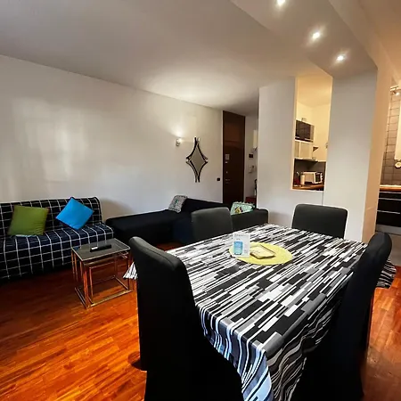 Kibilu - Via Casati 32 - Stazione - Corso Buenos Aires - Shopping Area Daire *