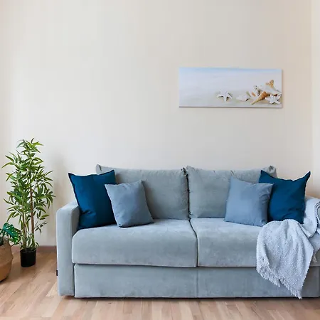 The Best Rent - Bright One-bedroom In Corso Vittorio Emanuele Ii Μιλάνο