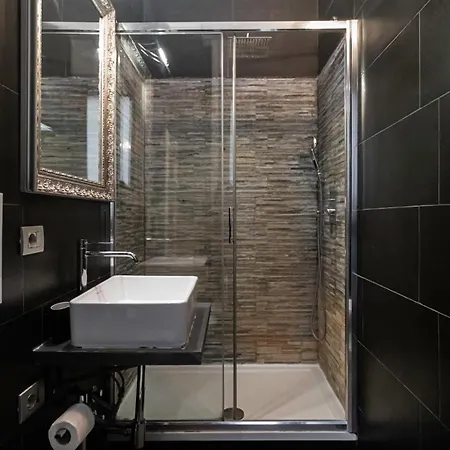 Apartament Italianway Comfort - Foro Buonaparte 68 *