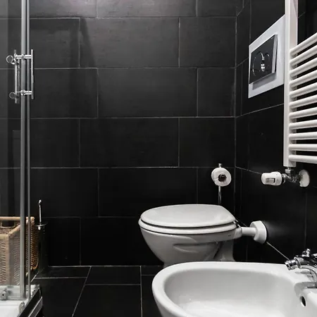 Italianway Comfort - Foro Buonaparte 68 Apartament Mediolan
