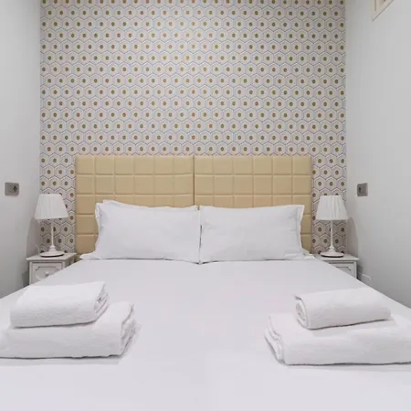 Italianway Comfort - Foro Buonaparte 68 Apartmán