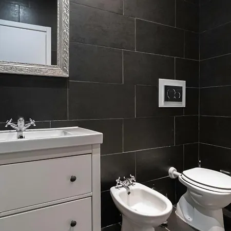 Apartament Italianway Comfort - Foro Buonaparte 68 *