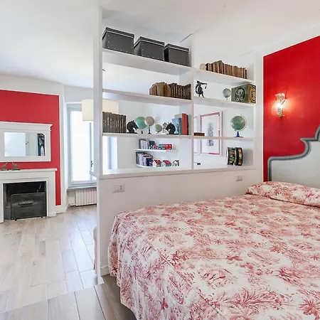 Charming And Elegant Historic Center Of * Milán