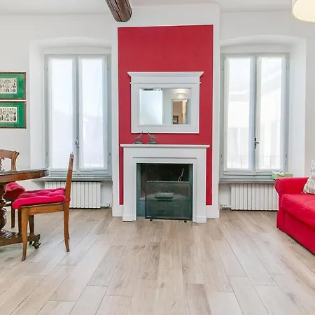 Charming And Elegant Historic Center Of *