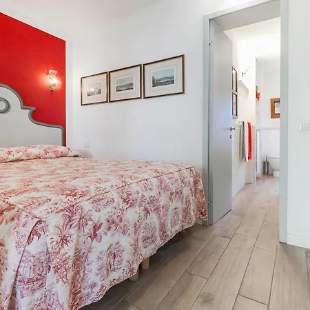 Apartamento Charming And Elegant Historic Center Of