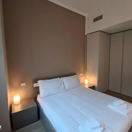 Appartamento Be-c0 Luxury & Family Milano