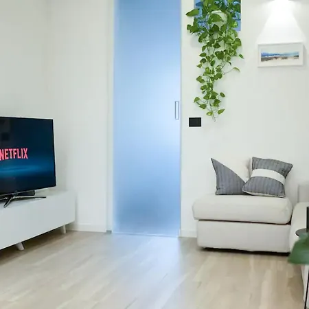 Lejlighed M4 Tolstoj - Vicino Navigli E Duomo