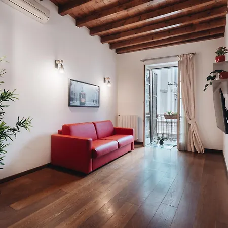 La Dimora Di Brera *