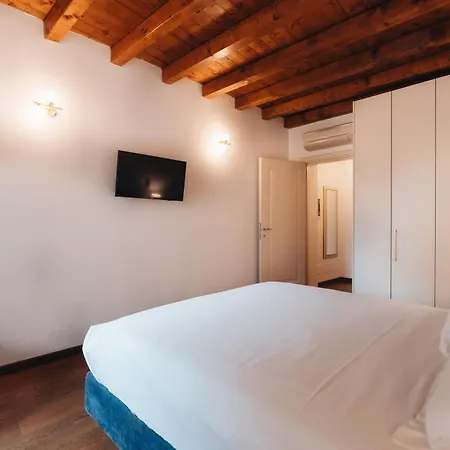 La Dimora Di Brera