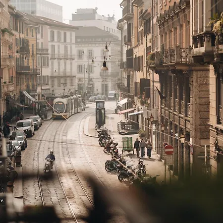 La Dimora Di Brera