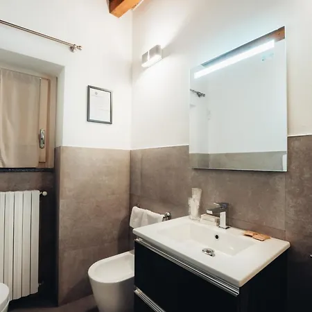 Charming Brera - Madonnina Apartamento *