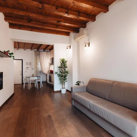 Apartamento Charming Brera - Madonnina