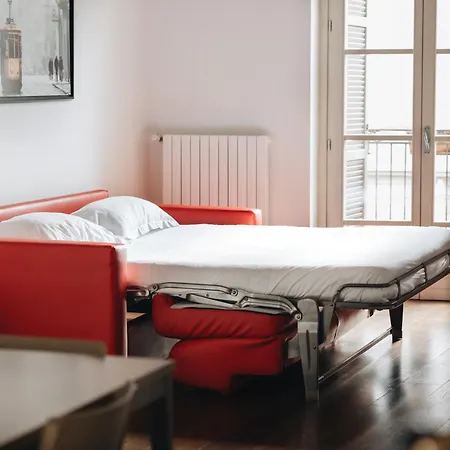 تشارمينغ بريرا - مادونينا