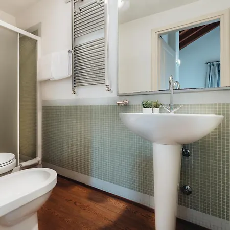 Charming Brera - Madonnina Apartamento Milão